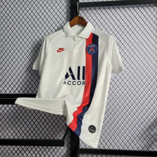 Camisa Retrô do PSG Third 2019/2020