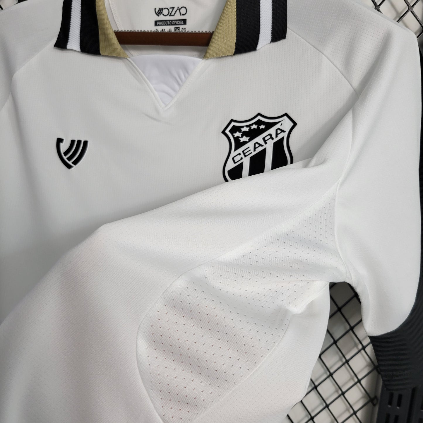 Camisa do Ceará Reserva 2023/2024