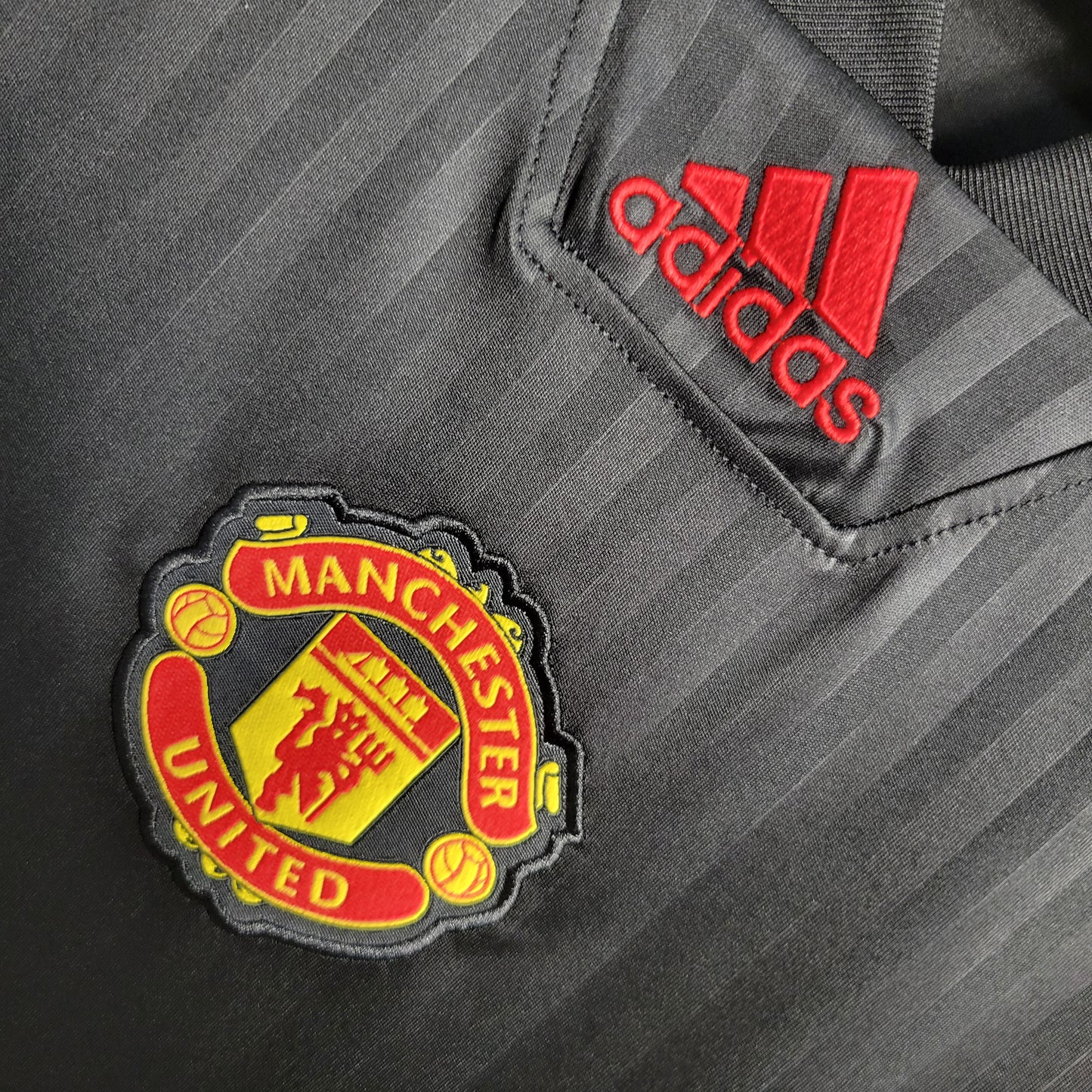 Camisa do Manchester United Icon 2023