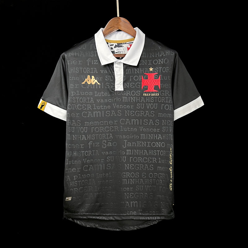 Camisa do Vasco da Gama Third 2023/2024