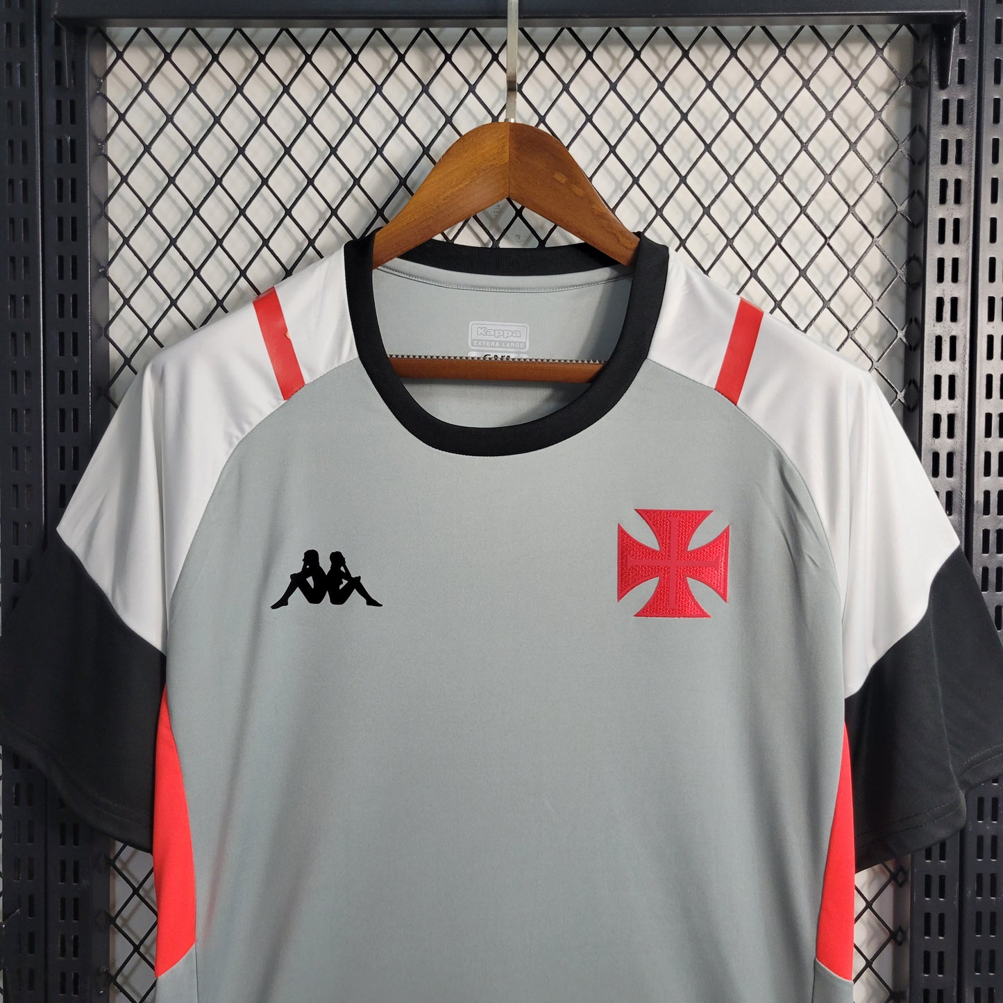 Camisa do Vasco Treino 2023/2024