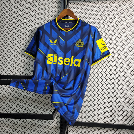 Camisa do Newcastle Third 2023/2024