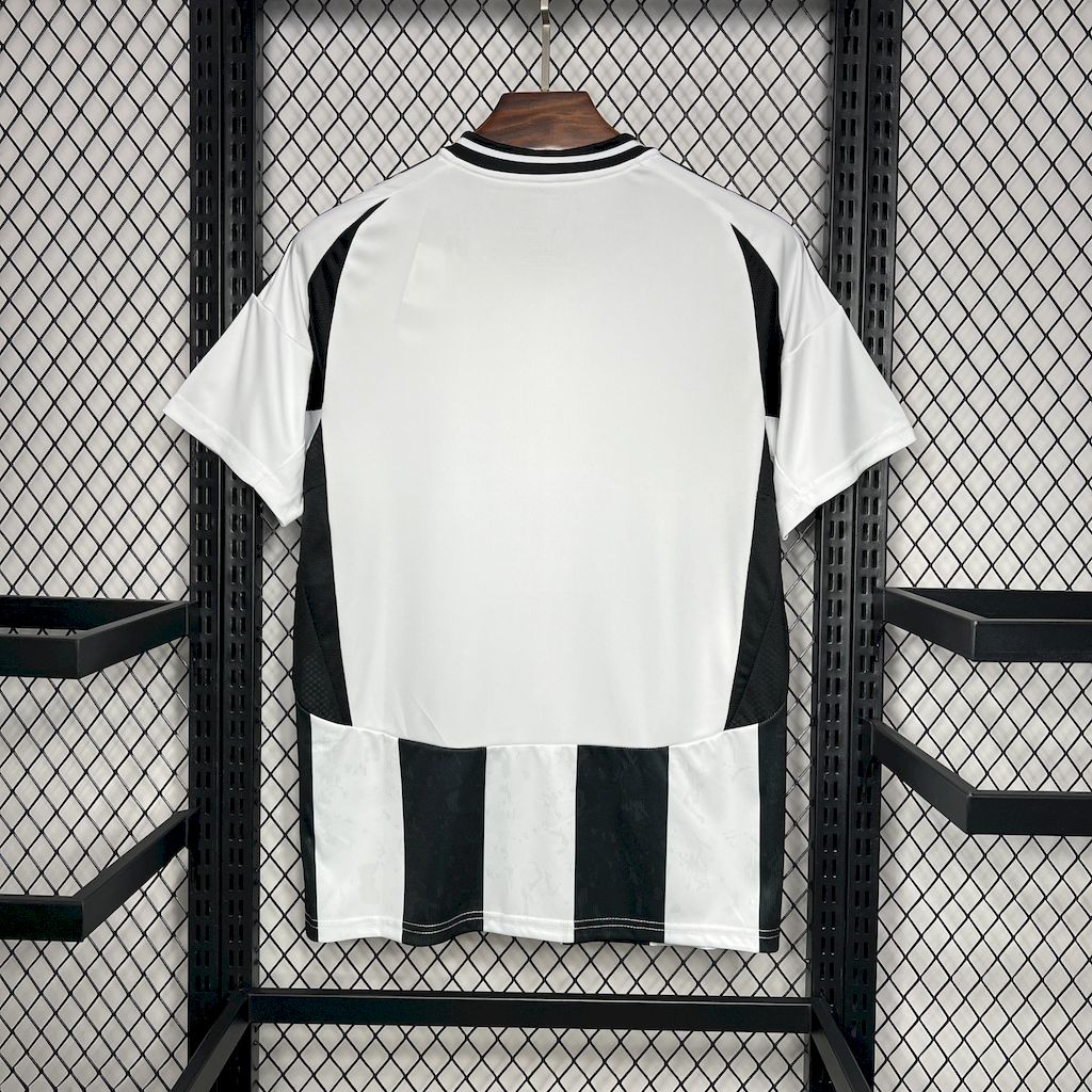 Camisa da Juventus Titular 2024/2025