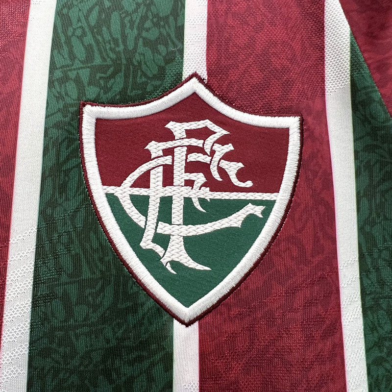 Camisa do Fluminense Titular 2024/2025