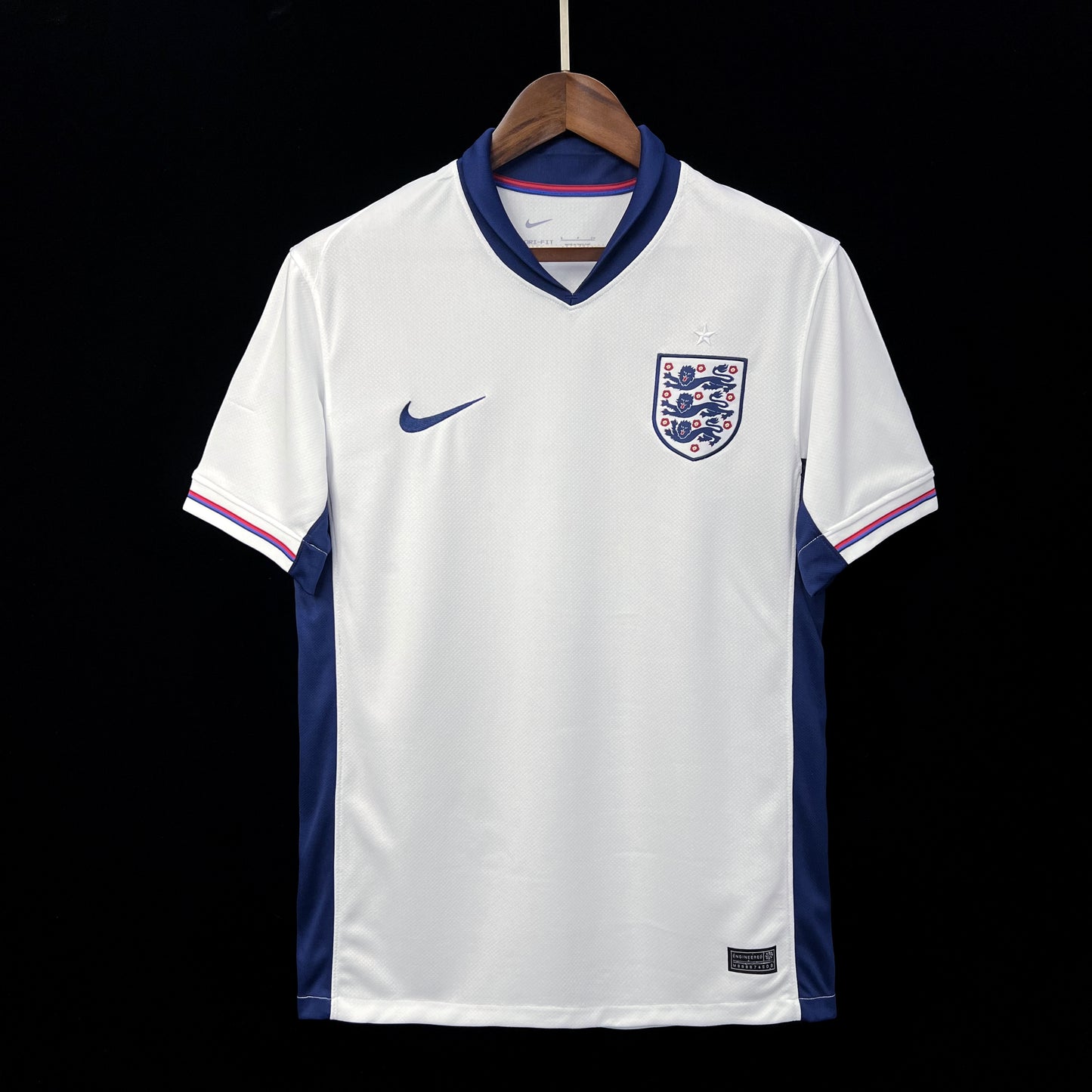 Camisa da Inglaterra Titular 2024/2025