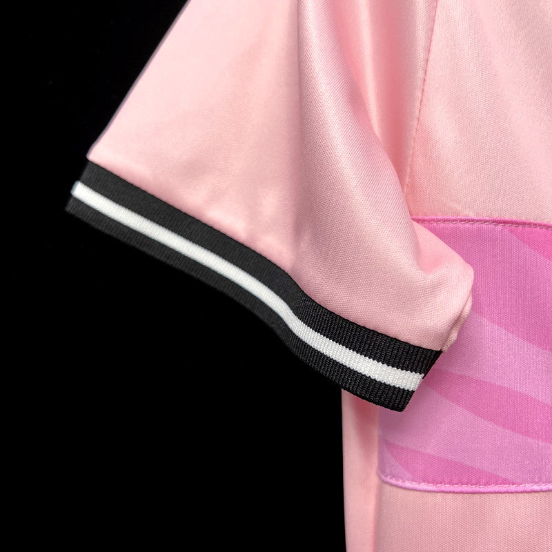 Camisa Feminina do Vasco Outubro Rosa 2023/2024