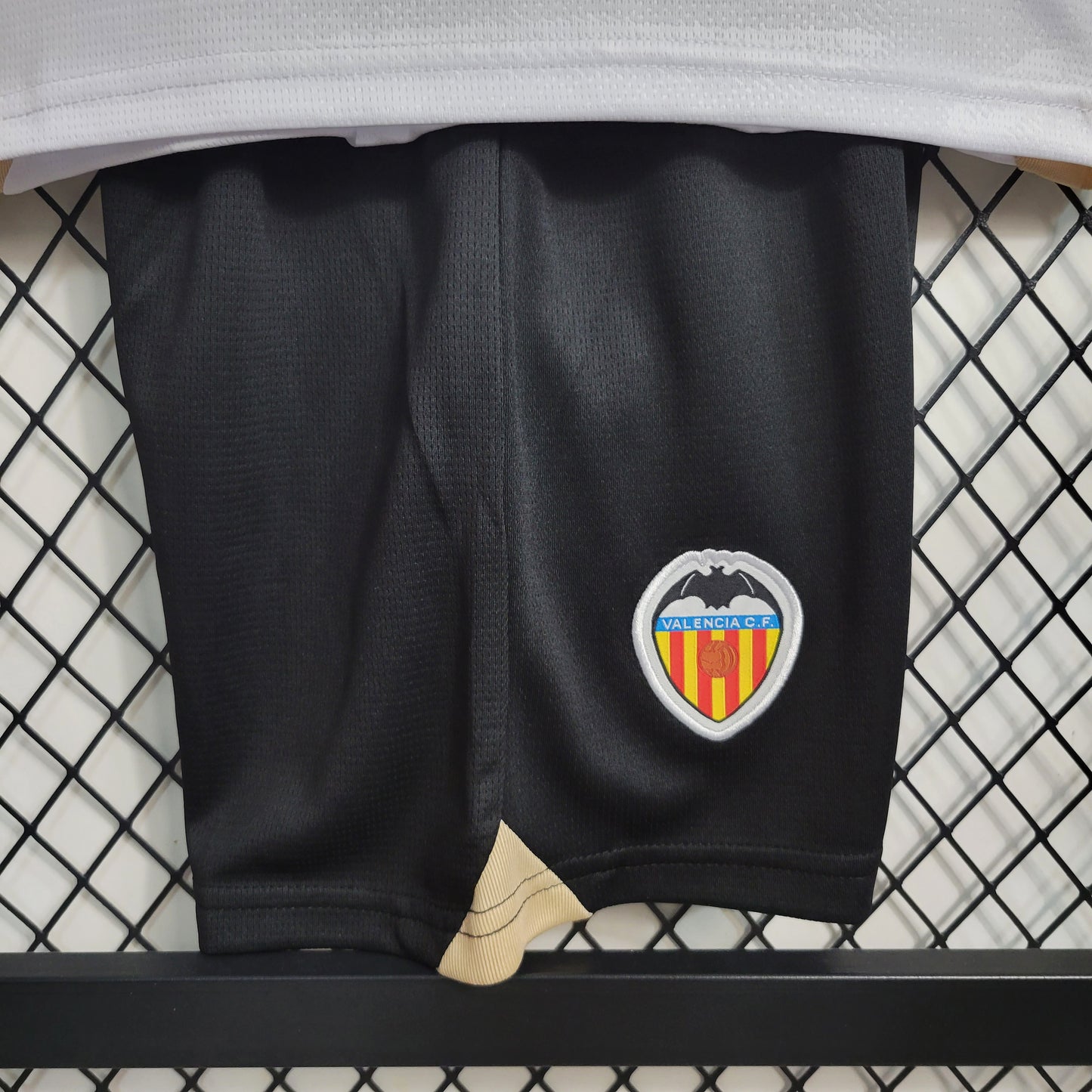 Kit Infantil do Valencia Titular 2023/2024