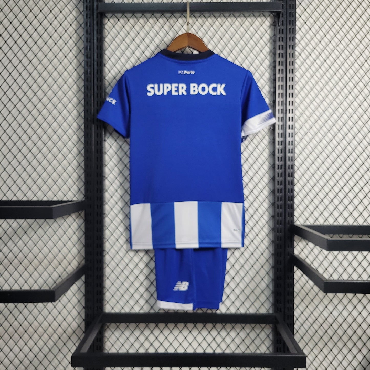 Kit Infantil do Porto Titular 2023/2024