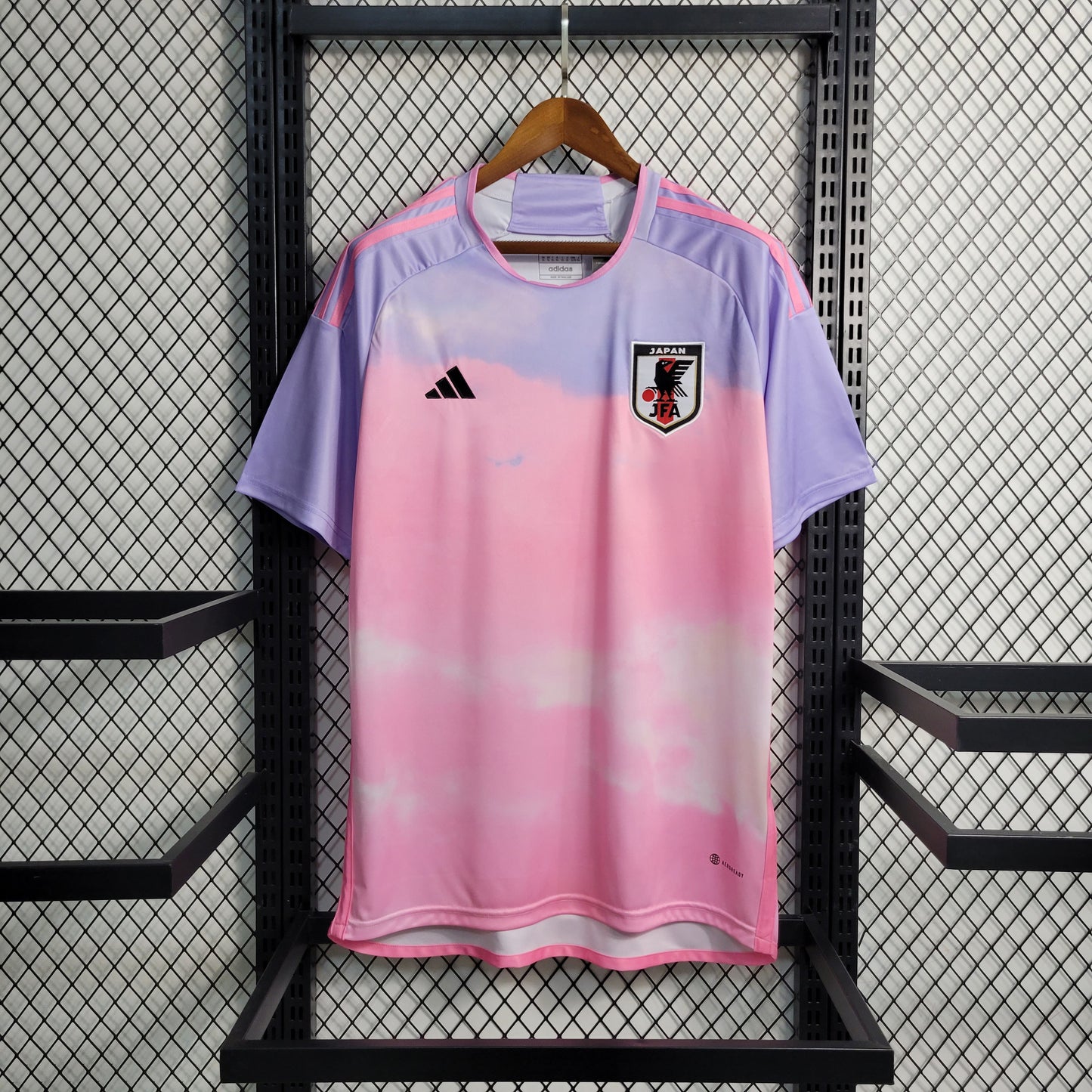 Camisa do Japão Reserva 2023/2024