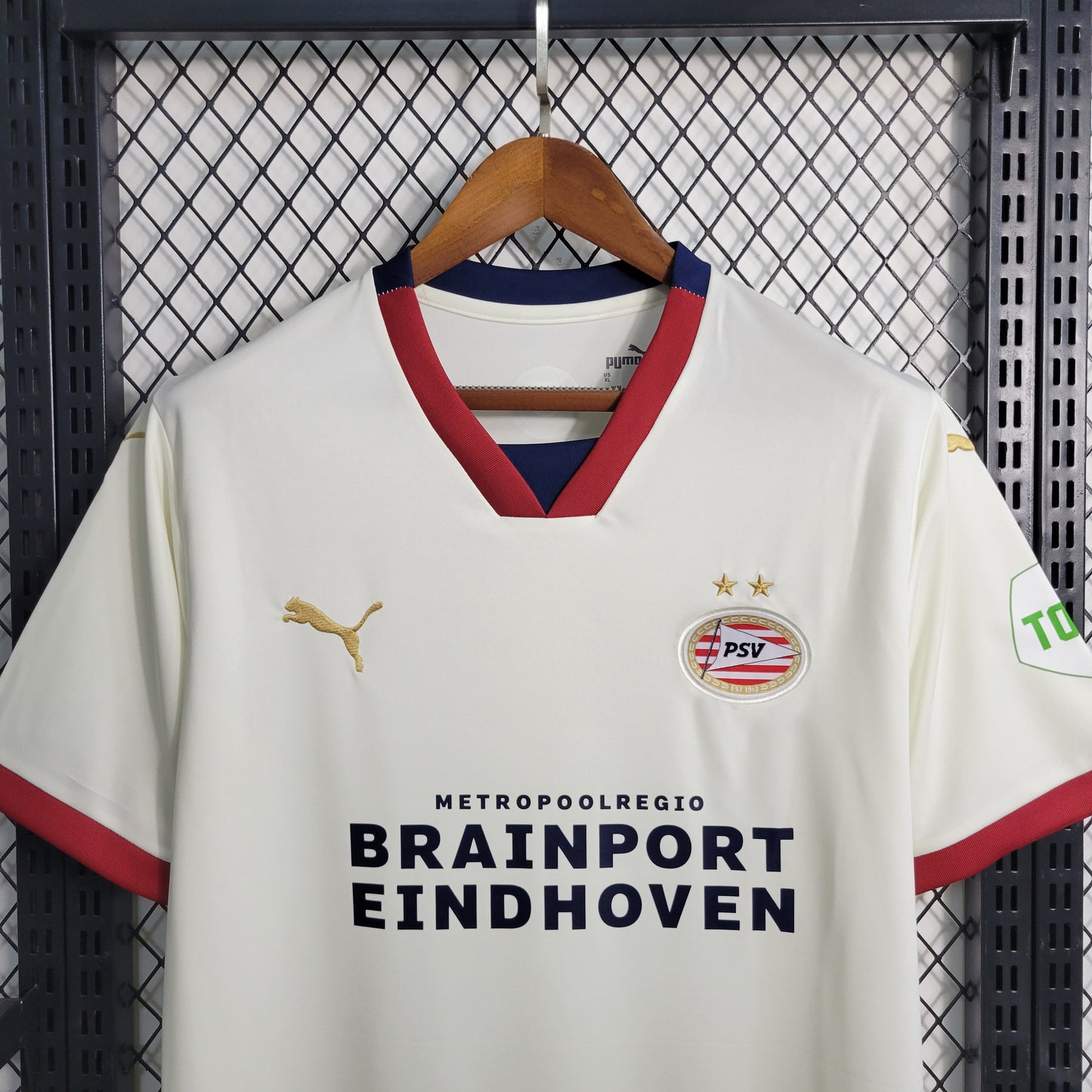 Camisa do PSV Reserva 2023/2024