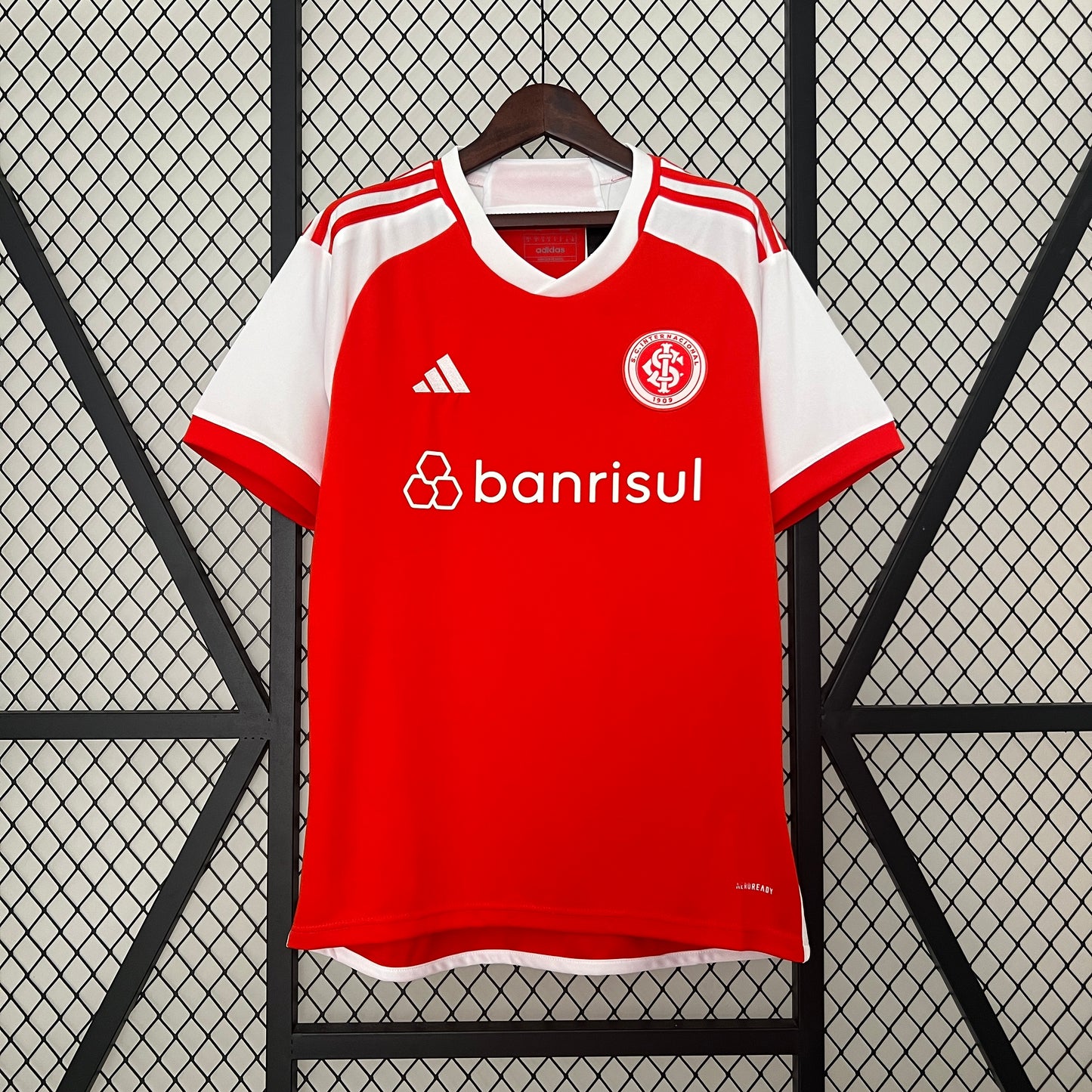 Camisa do Internacional Titular 2024/2025