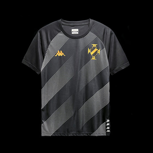 Camisa do Vasco de Treino Black 2023/2024