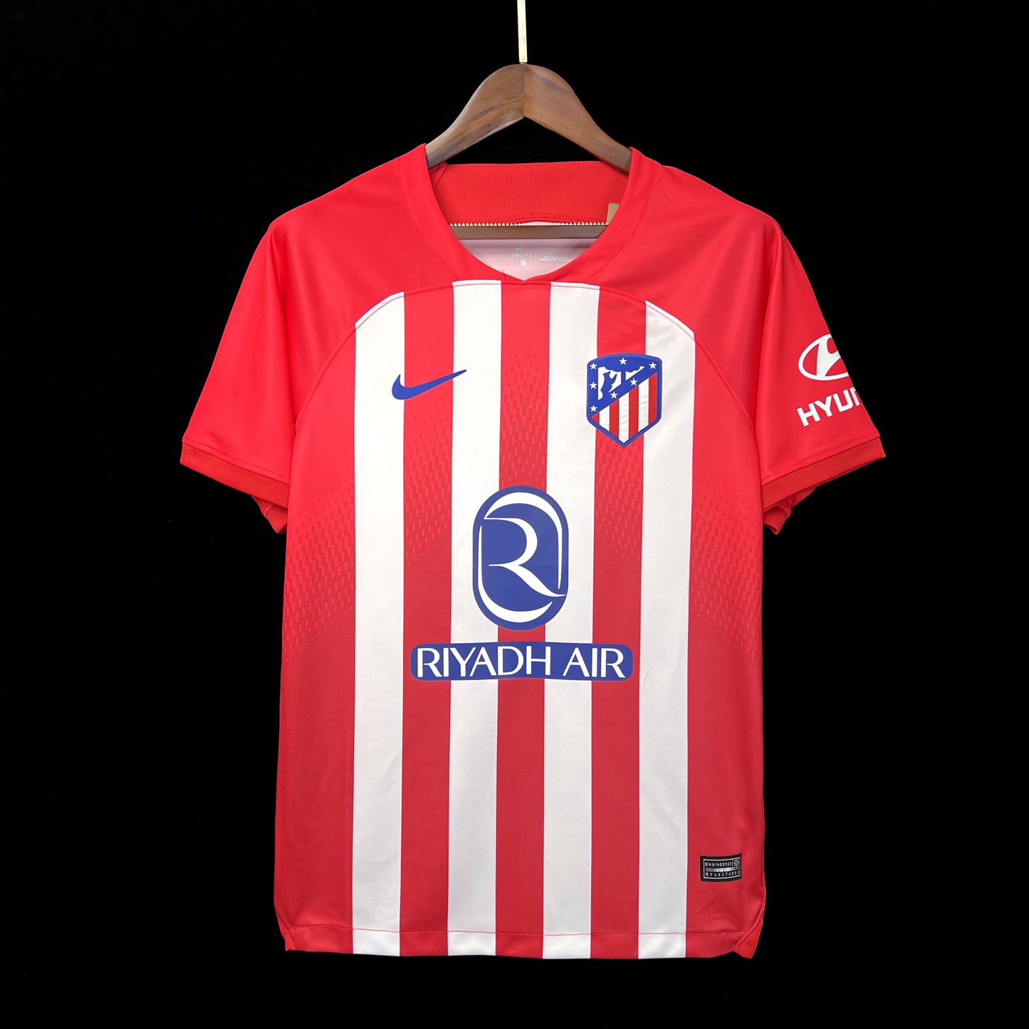 Camisa do Atlético de Madrid Titular 2023/2024