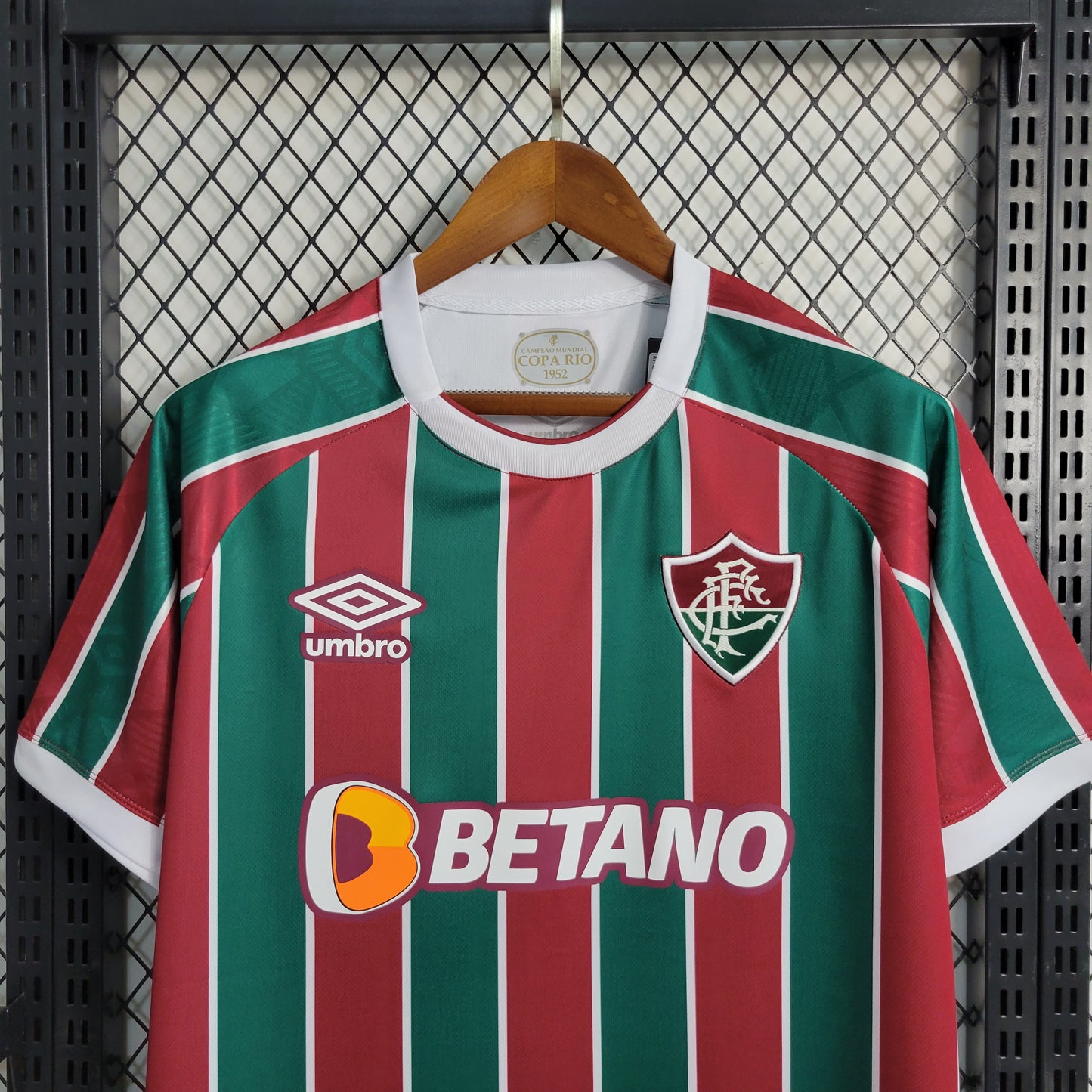 Camisa do Fluminense Titular 2023/2024