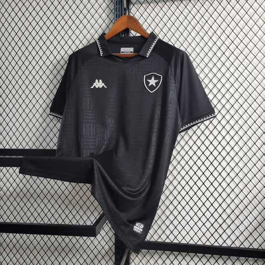 Camisa do Botafogo Reserva 2021/2022