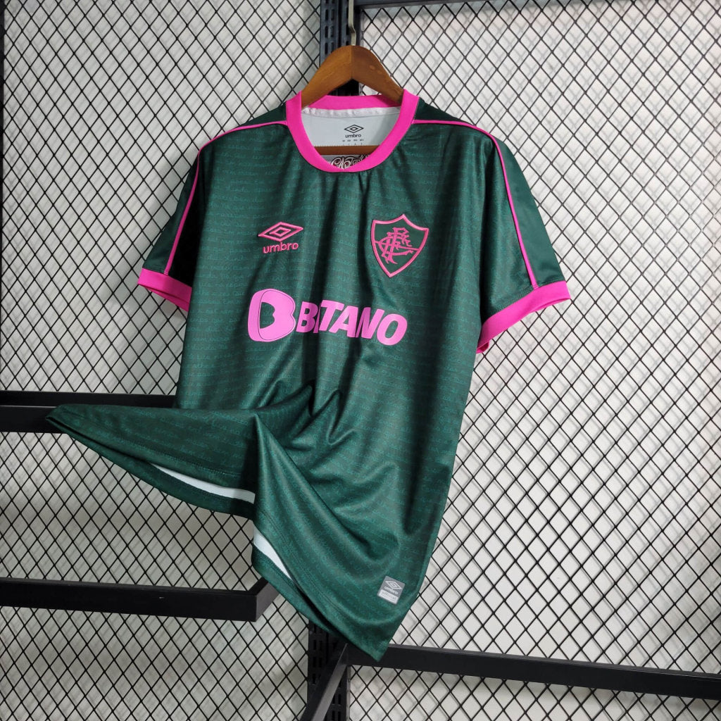 Camisa do Fluminense Third 2023/2024