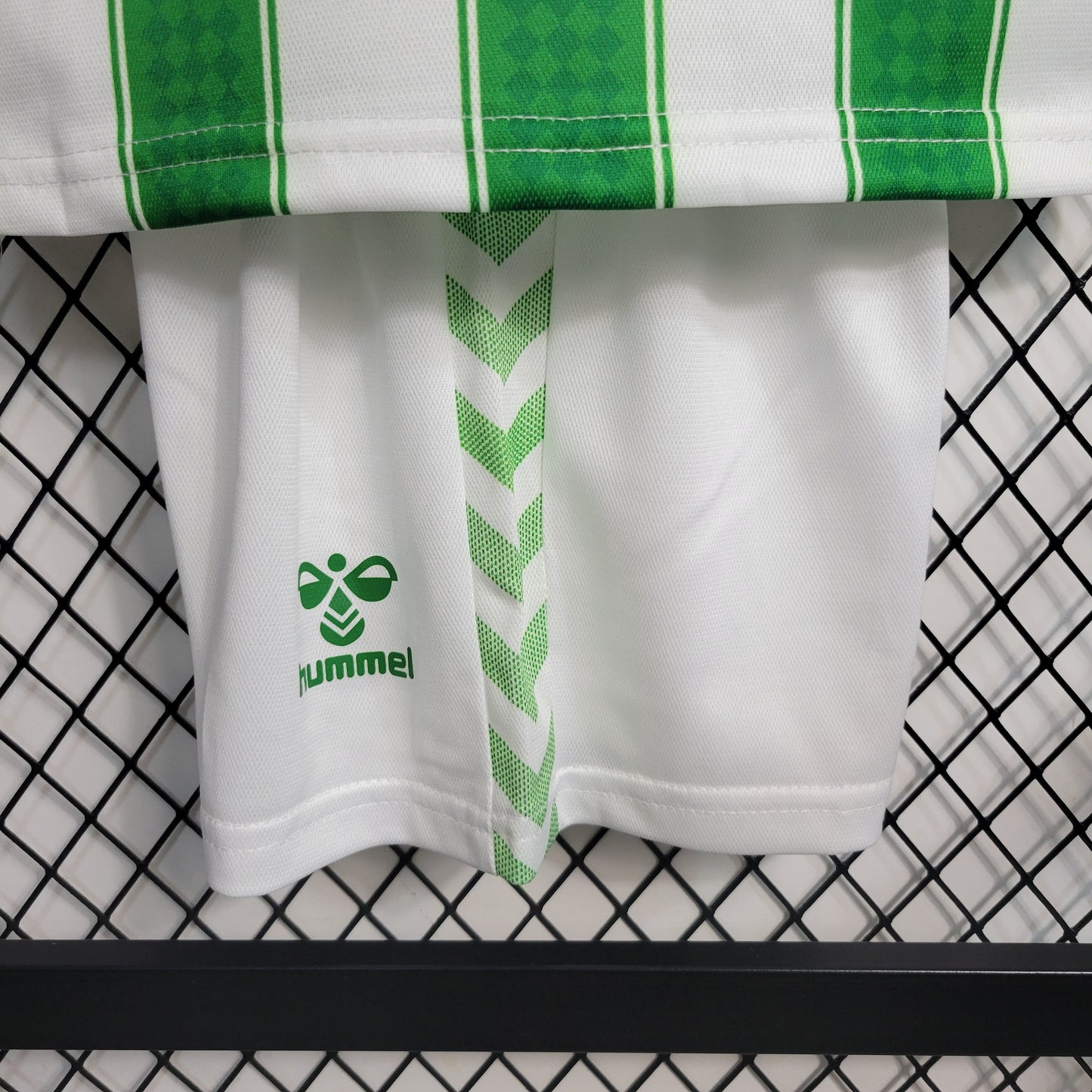 Kit Infantil do Real Betis Titular 2023/2024