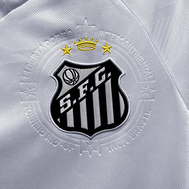 Camisa do Santos Titular 2023/2024