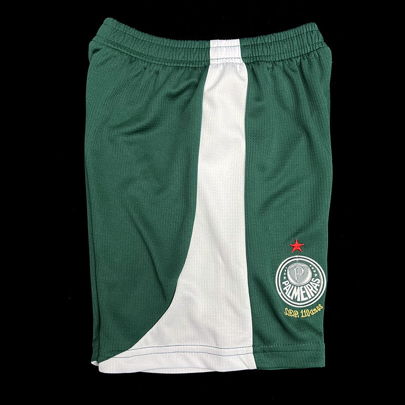 Kit Infantil do Palmeiras Reserva 2024/2025