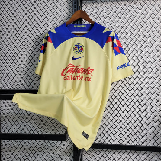 Camisa do Club America Titular 2023/2024