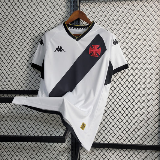 Camisa do Vasco Titular 2023/2024