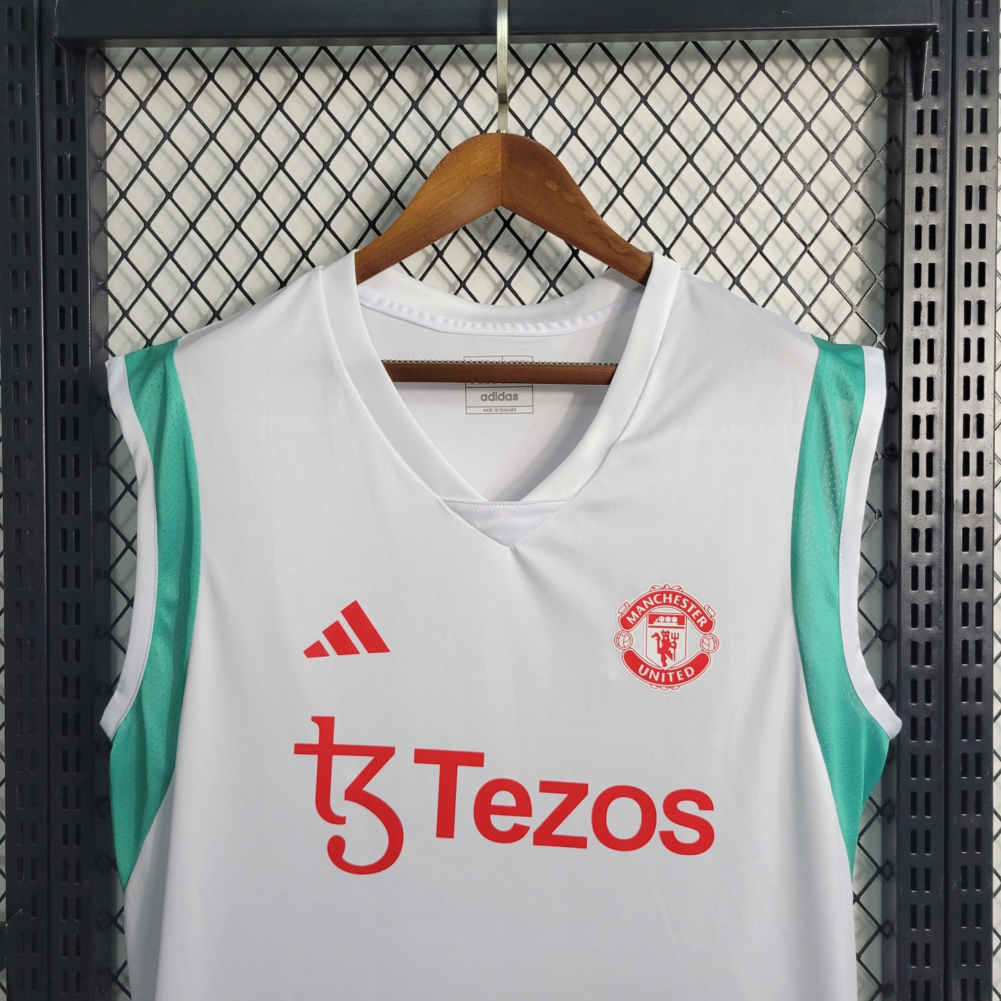 Regata de Treino do Manchester United 2023/2024