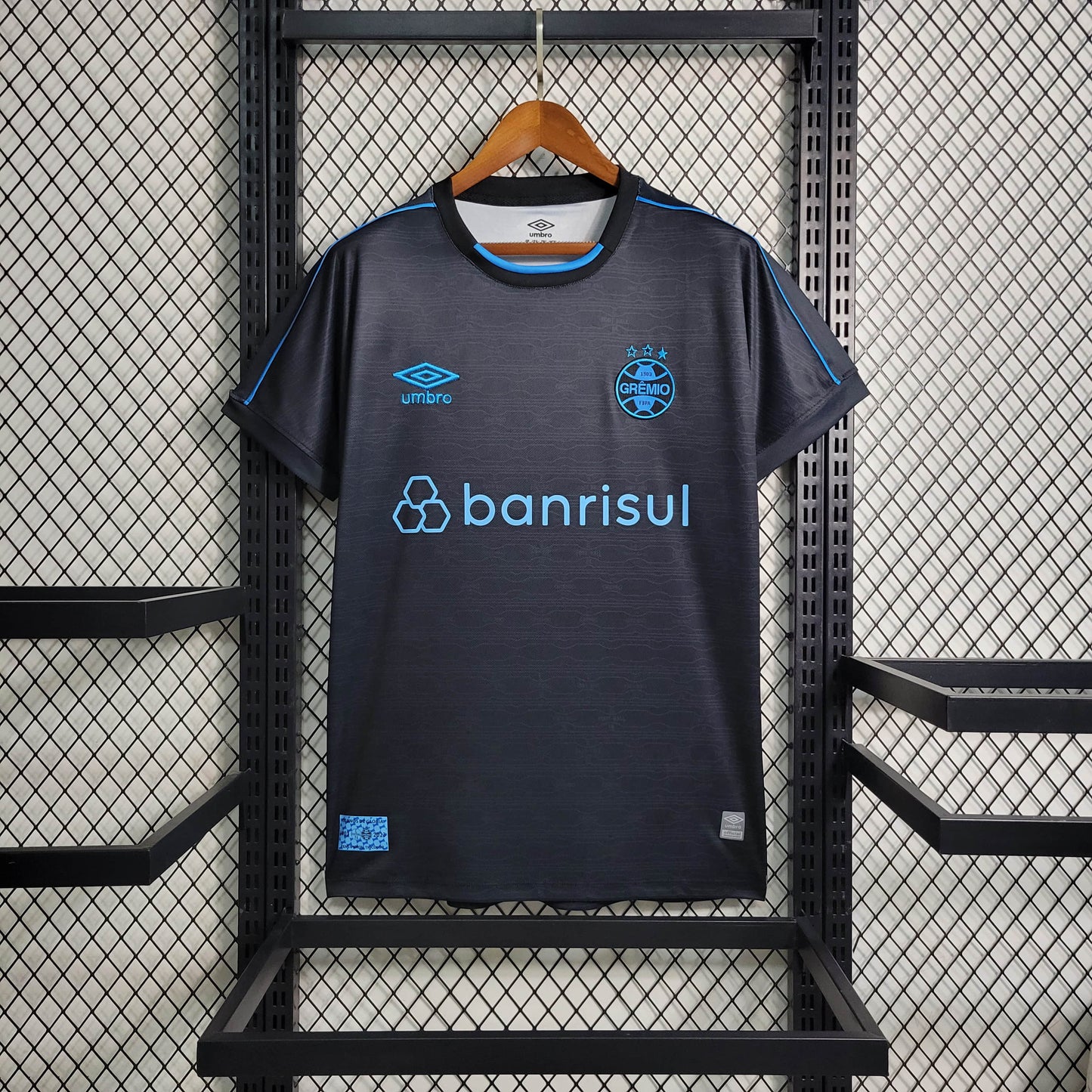 Camisa do Grêmio Third 2023/2024