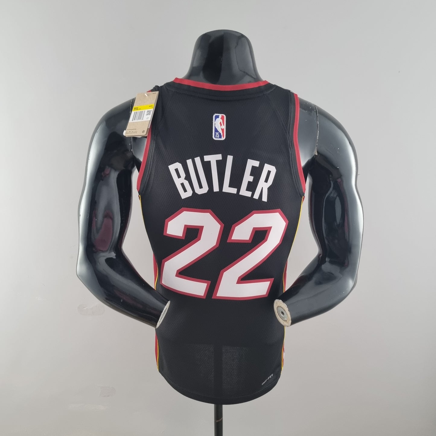 Camisa do Miami Heat 22 Butler