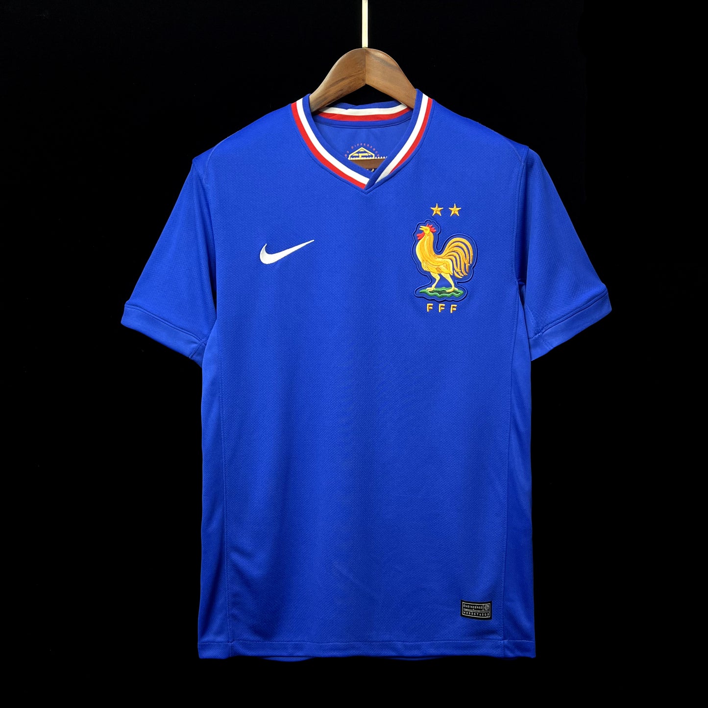 Camisa da França Titular 2024/2025