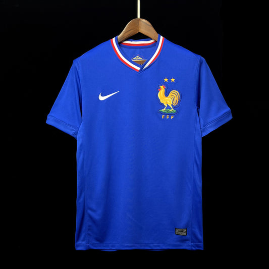 Camisa da França Titular 2024/2025