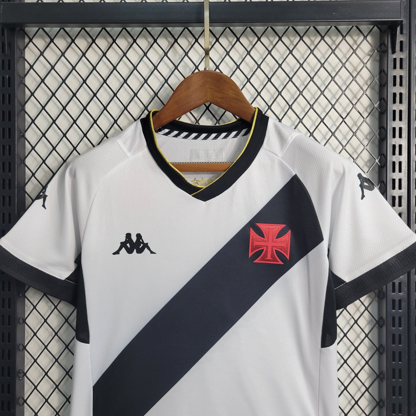 Kit Infantil do Vasco Reserva 2023/2024