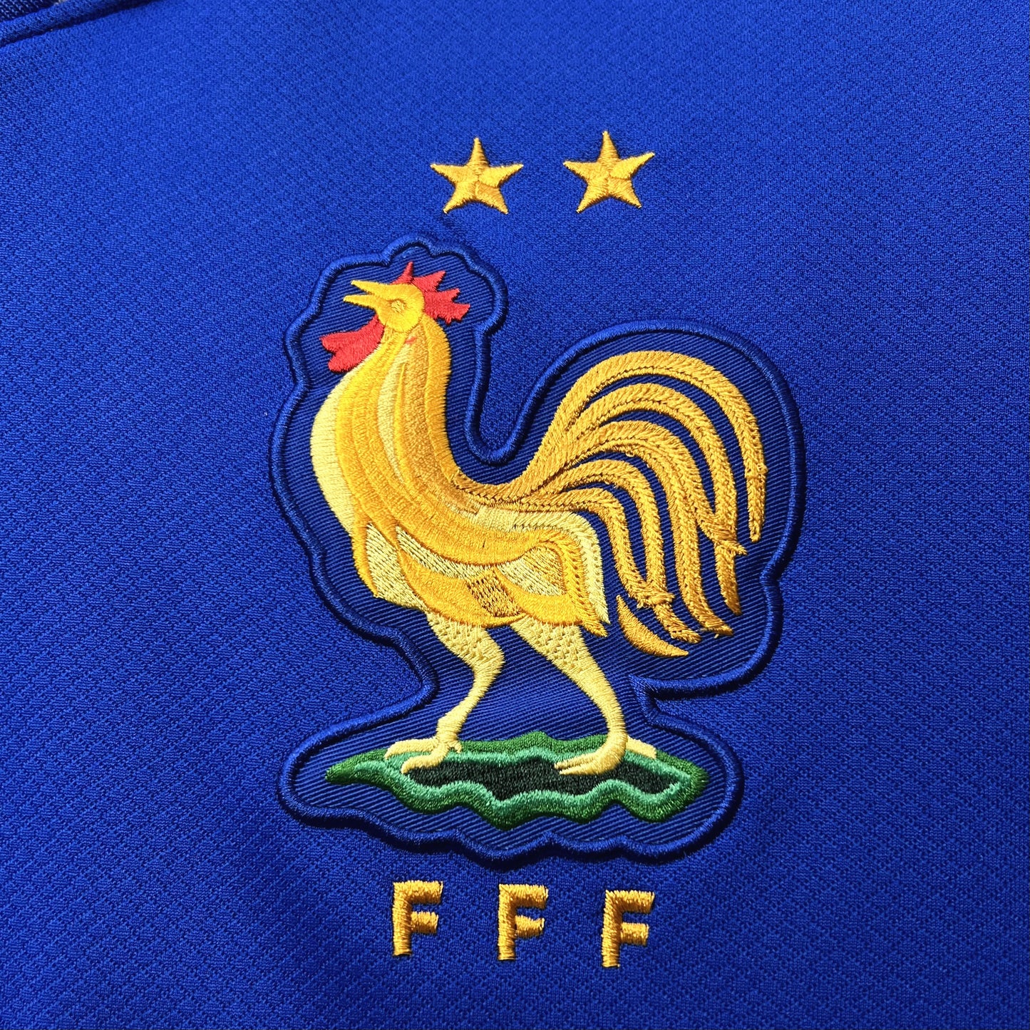 Camisa da França Titular 2024/2025