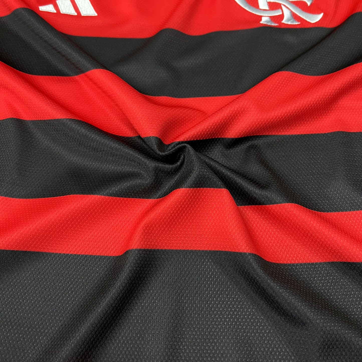 Camisa do Flamengo Titular 2024/2025