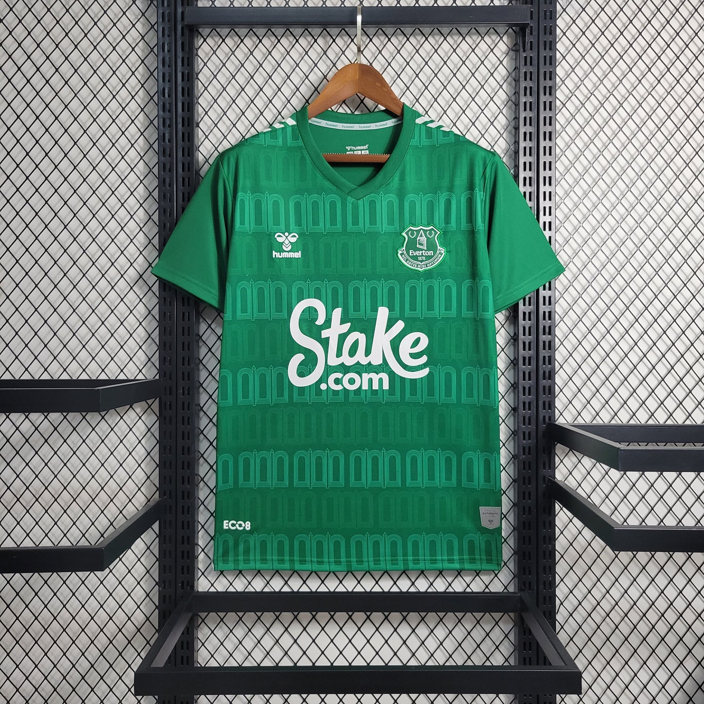 Camisa do Everton Reserva 2023/2024