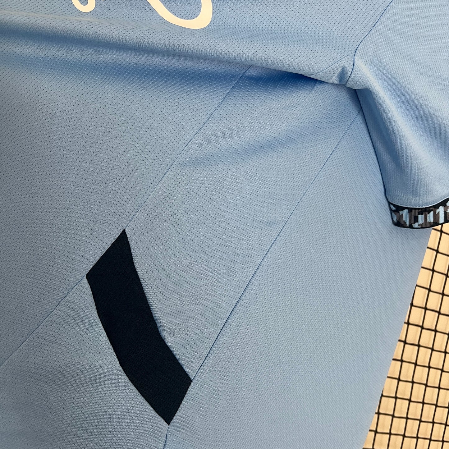 Camisa do Manchester City Titular 2024/2025