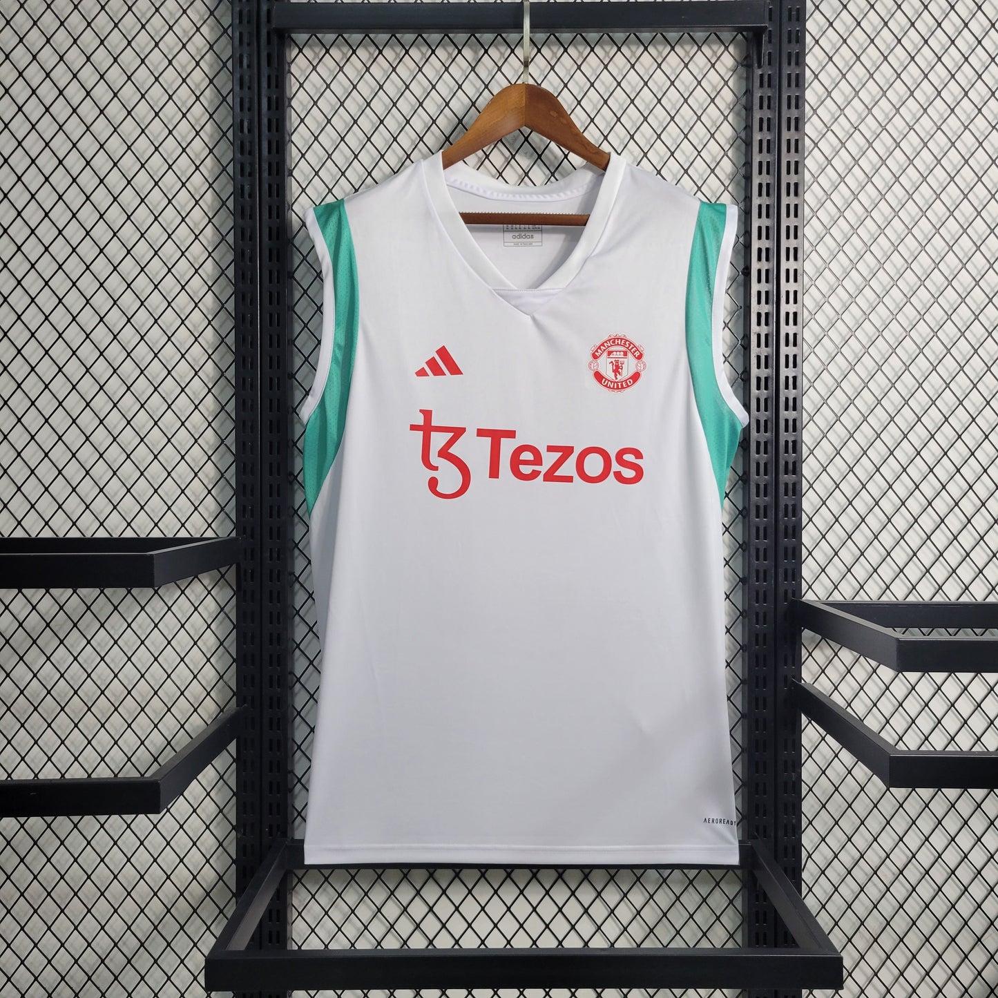 Regata de Treino do Manchester United 2023/2024