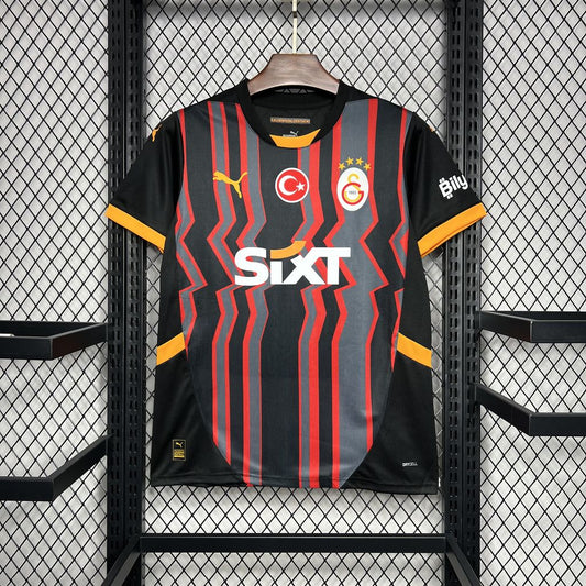 Camisa do Galatasaray Third 2024/2025