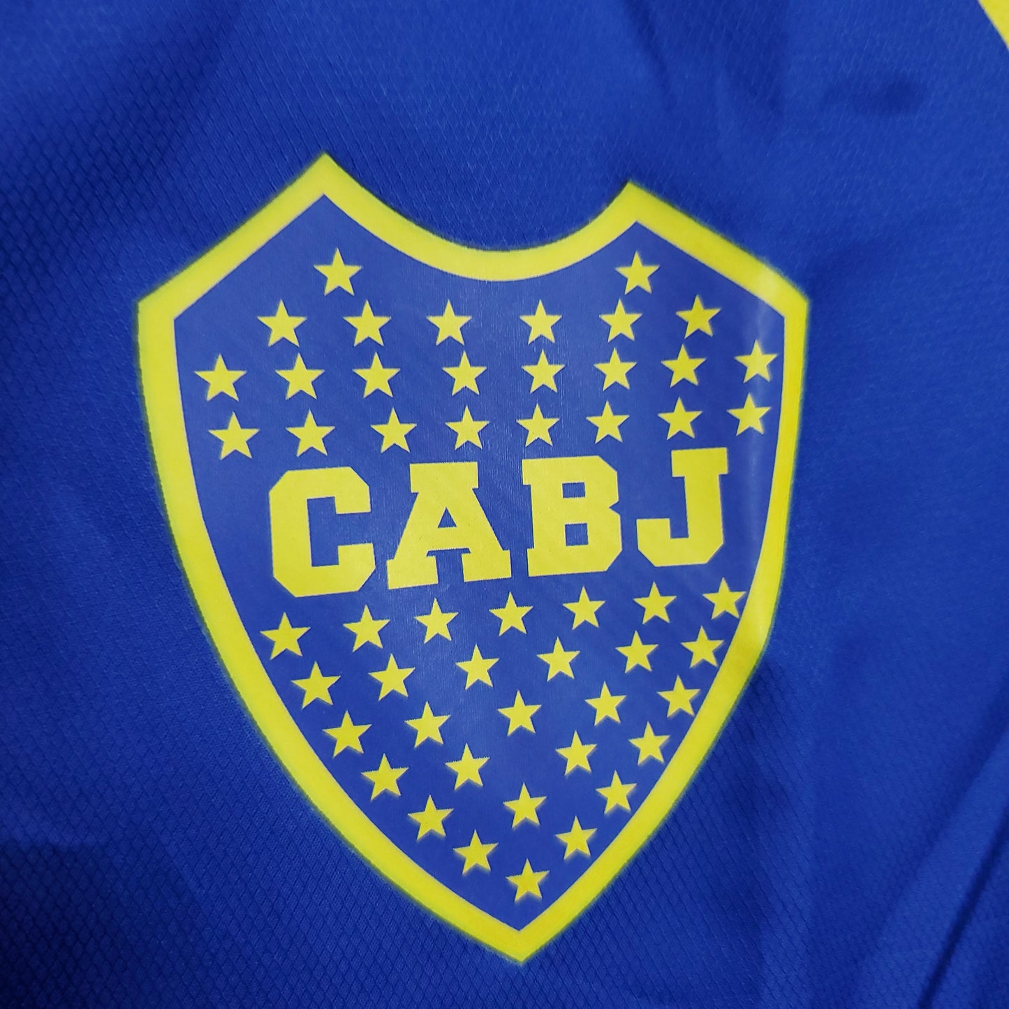 Corta Vento do Boca Juniors I 2023/2024