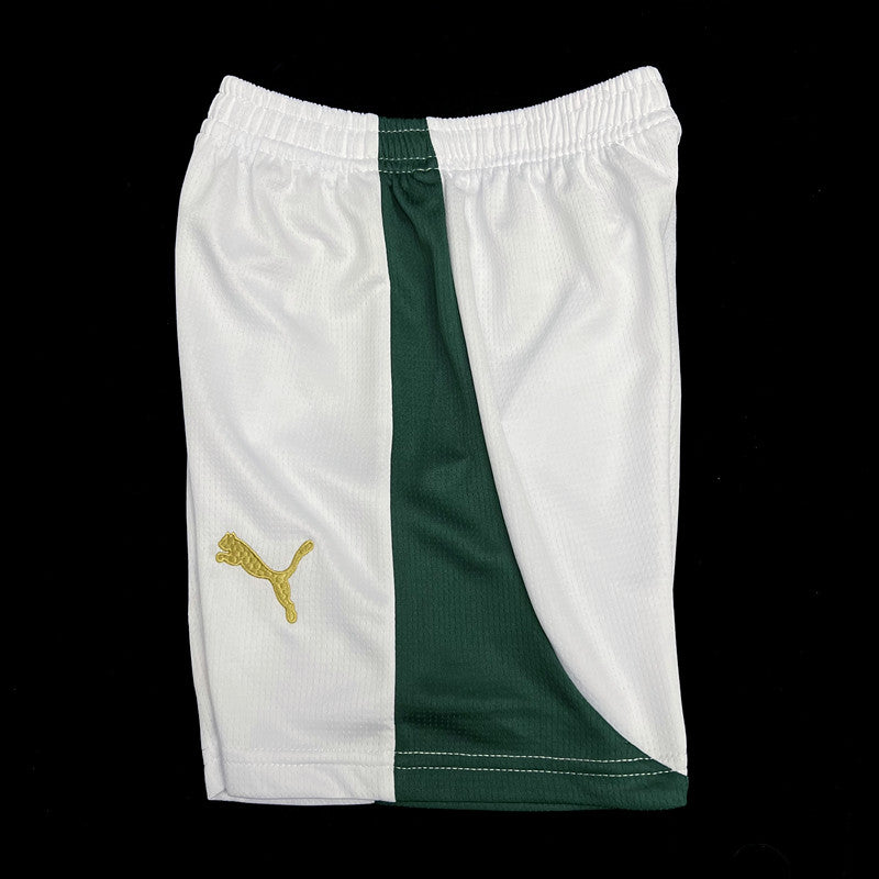 Kit Infantil do Palmeiras Titular 2024/2025