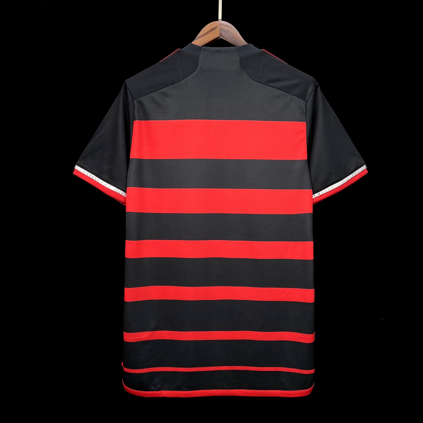 Camisa do Flamengo Titular 2024/2025