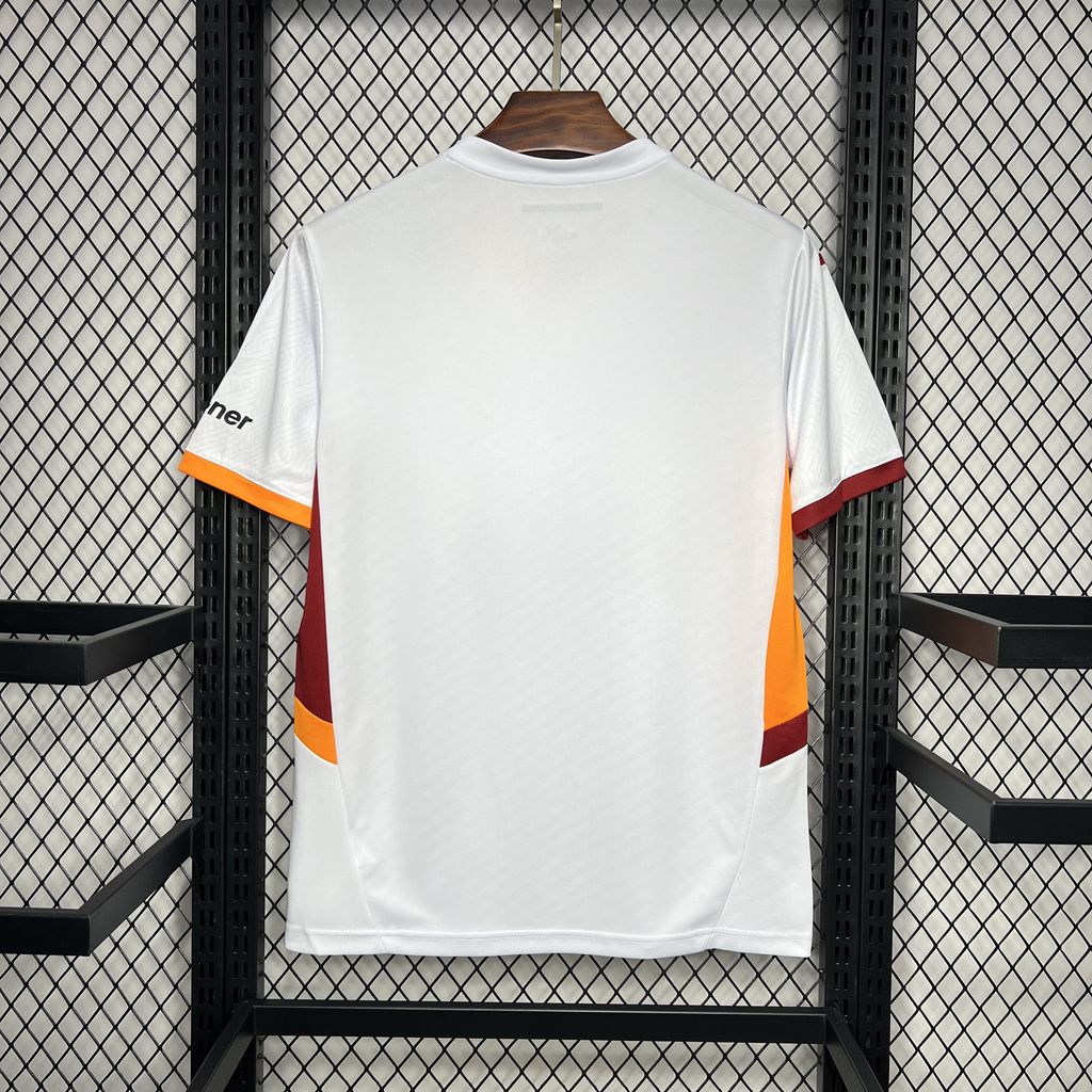 Camisa do Galatasaray Reserva 2024/2025