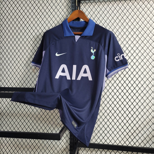 Camisa do Tottenham Reserva 2023/2024