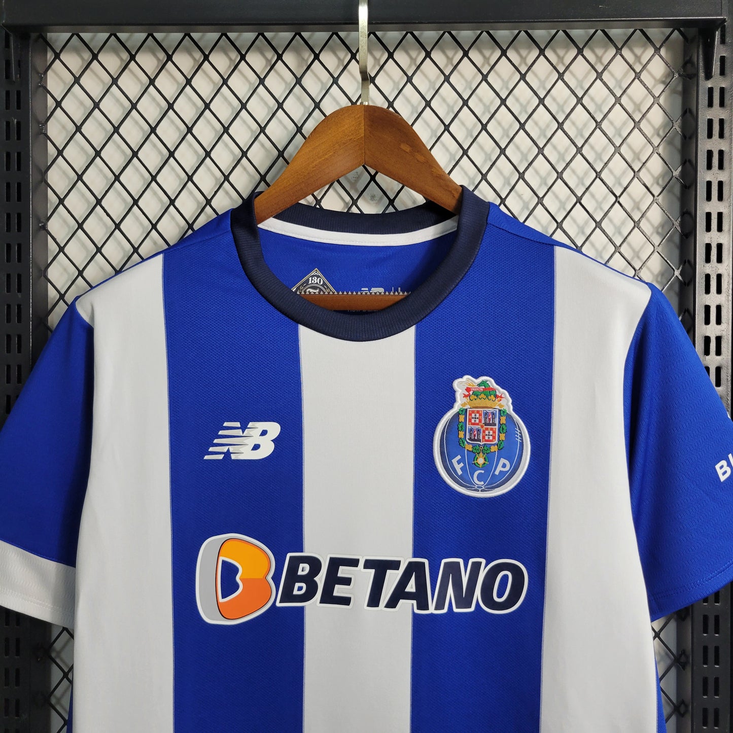 Camisa do Porto Titular 2023/2024