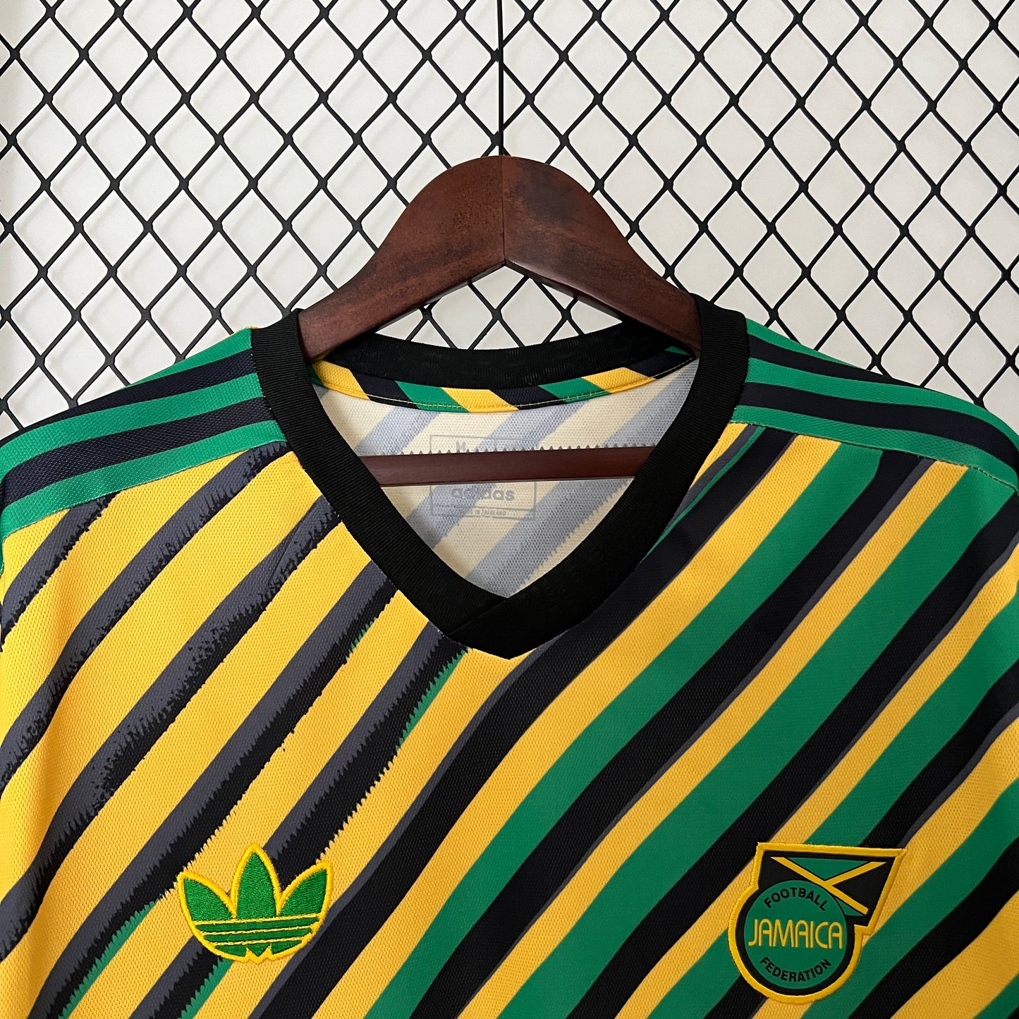 Camisa da Jamaica Treino I 2024/2025