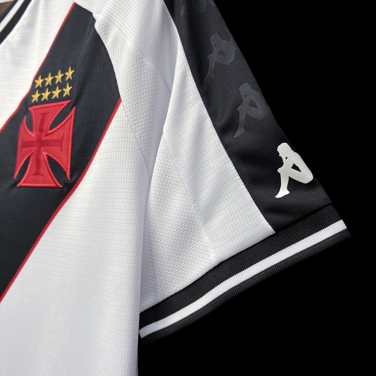 Camisa do Vasco Reserva 2024/2025