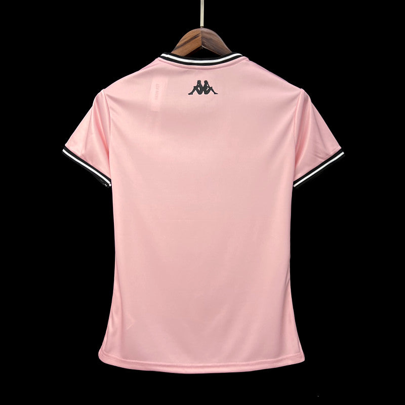 Camisa Feminina do Vasco Outubro Rosa 2023/2024