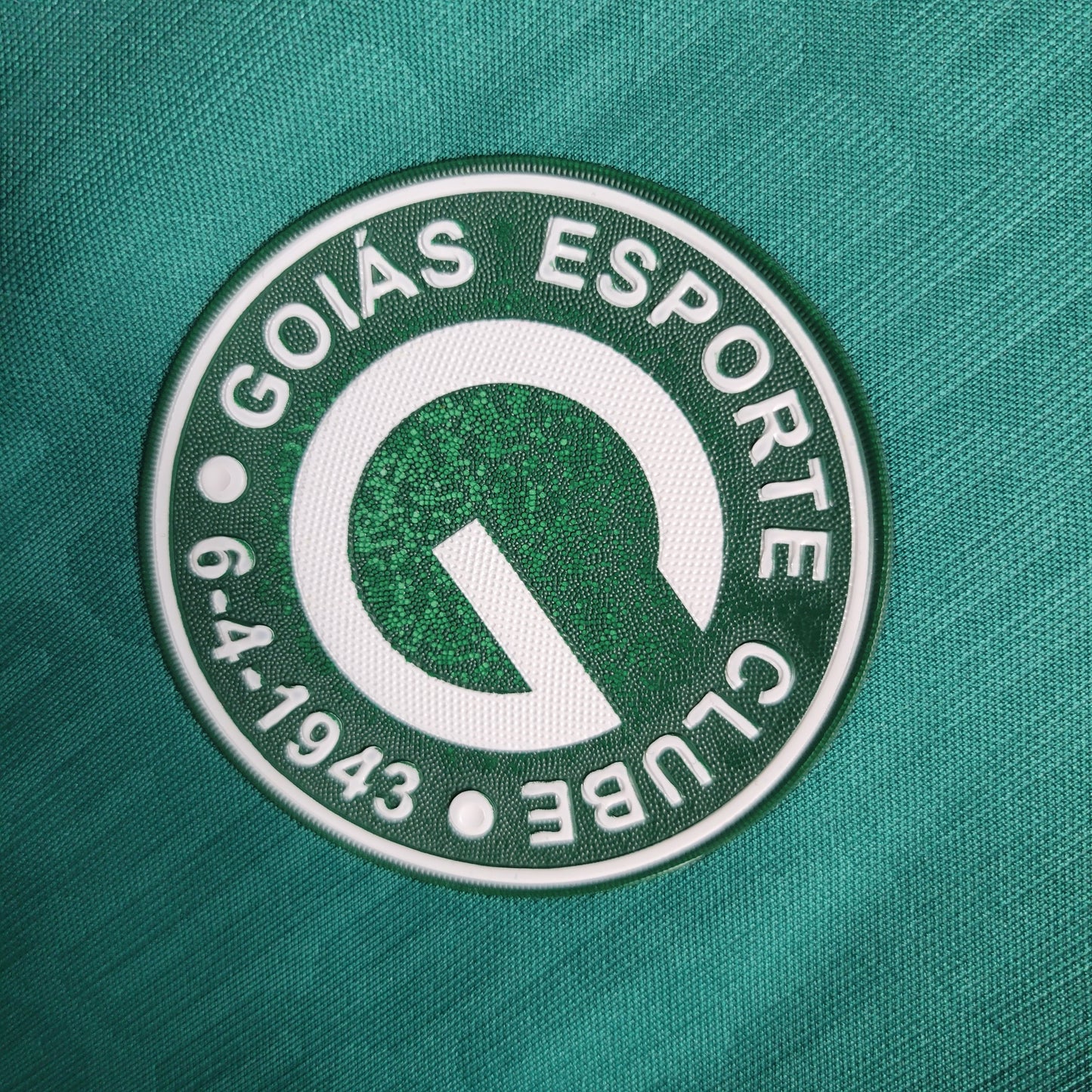 Camisa do Goiás Titular 2023/2024