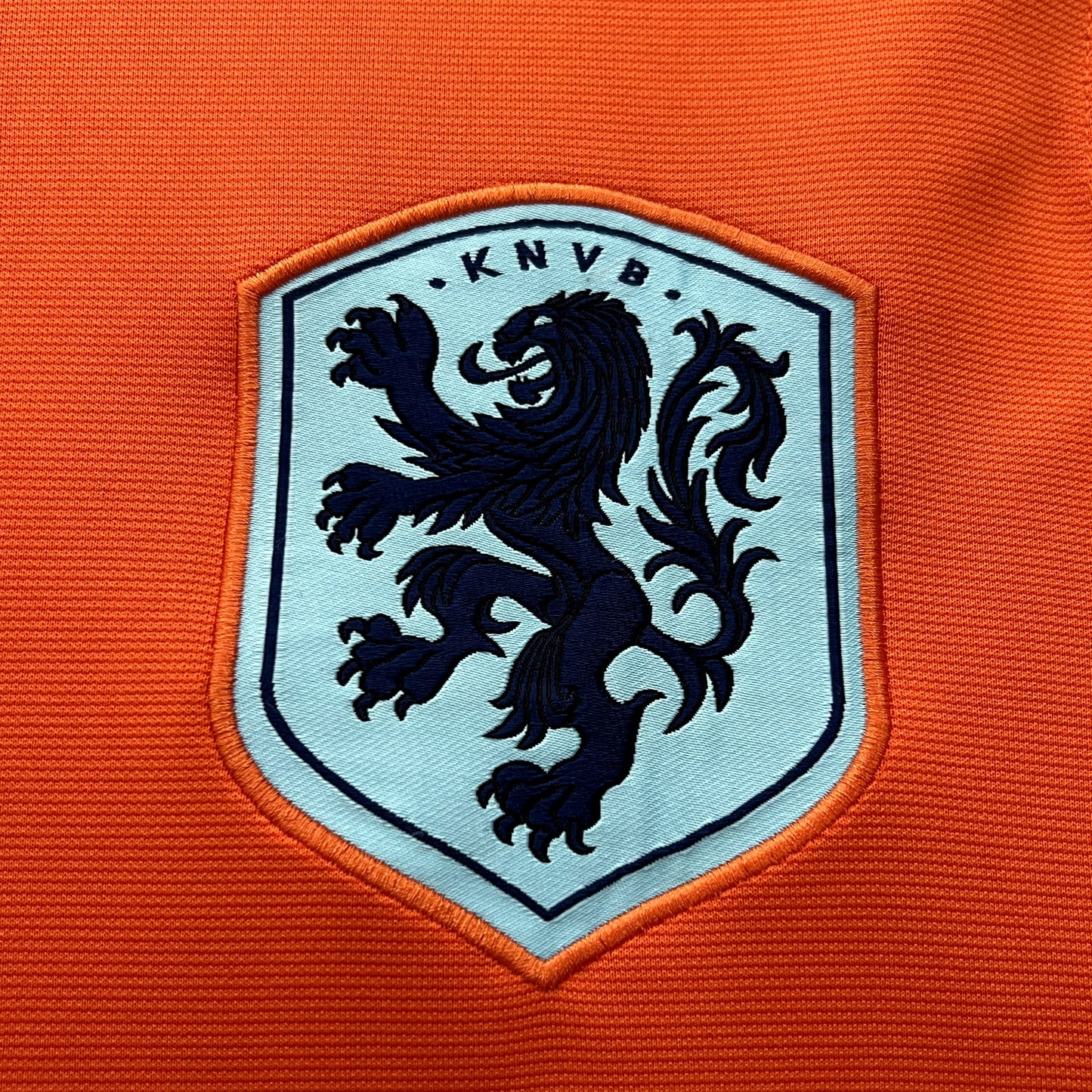 Camisa da Holanda Titular 2024/2025