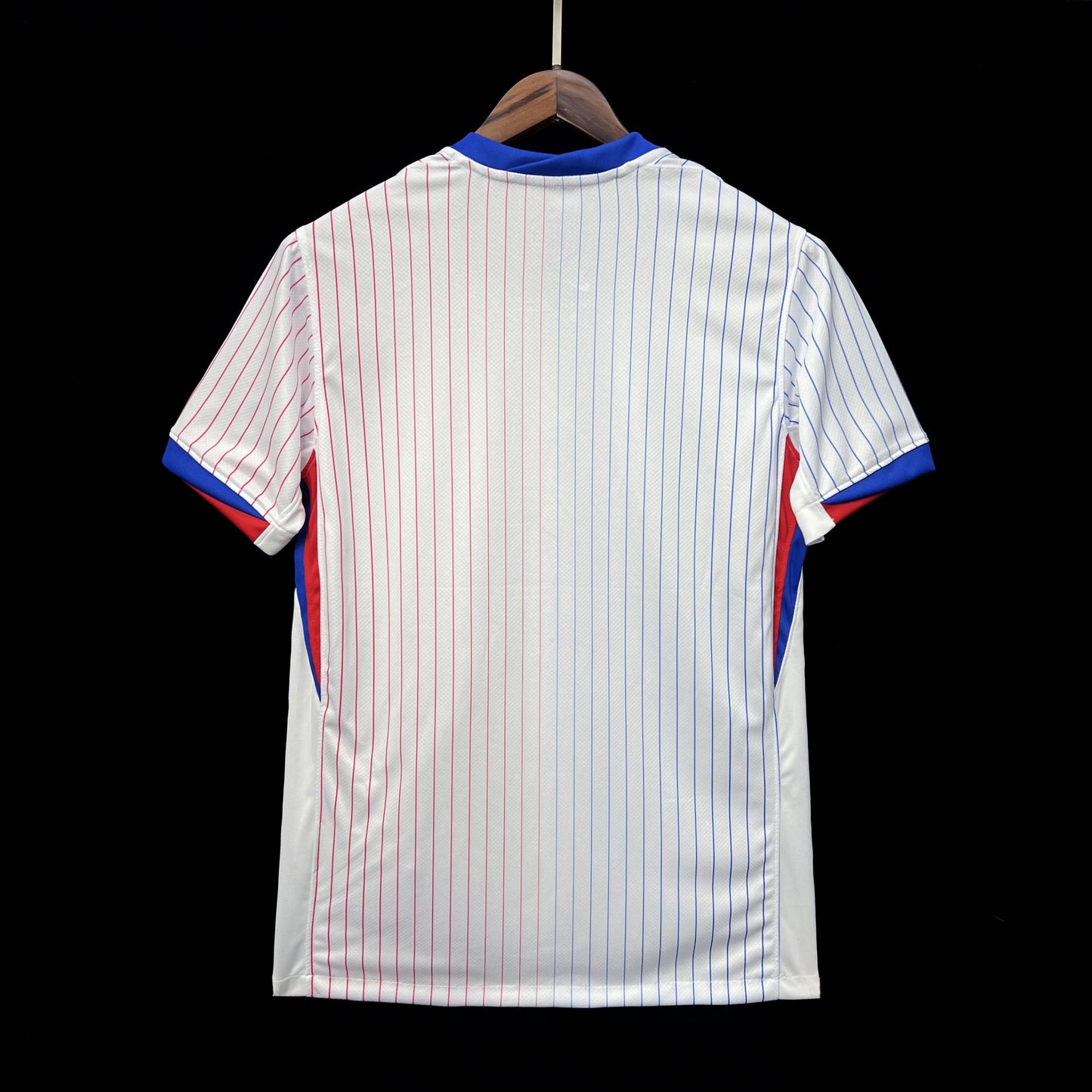 Camisa da França Reserva 2024/2025