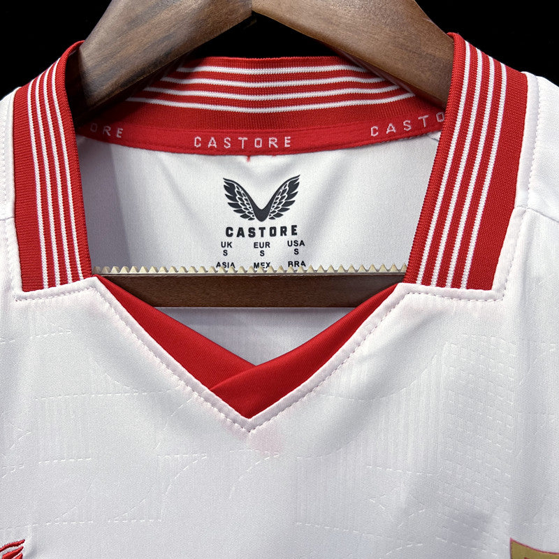 Camisa do Sevilla Titular 2023/2024